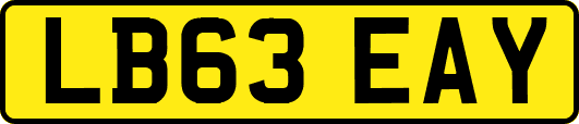 LB63EAY