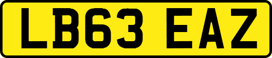 LB63EAZ