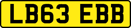 LB63EBB