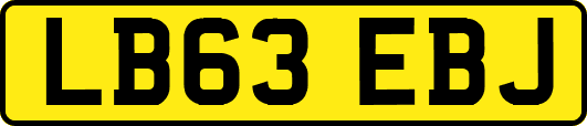 LB63EBJ