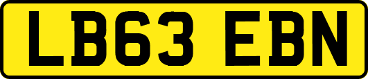 LB63EBN