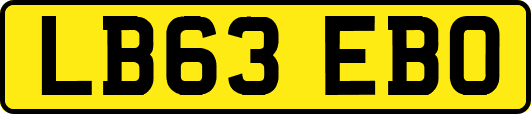 LB63EBO