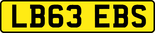 LB63EBS