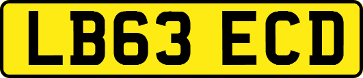 LB63ECD