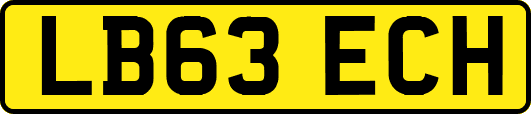 LB63ECH
