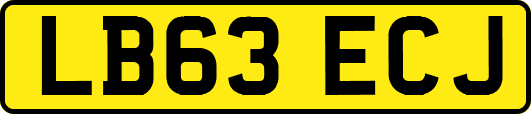 LB63ECJ