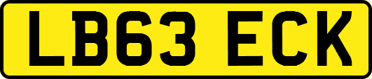 LB63ECK