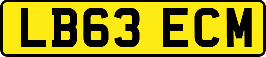 LB63ECM