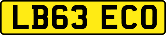 LB63ECO
