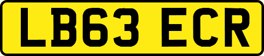 LB63ECR