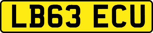 LB63ECU