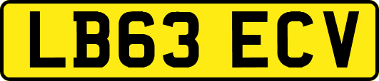 LB63ECV