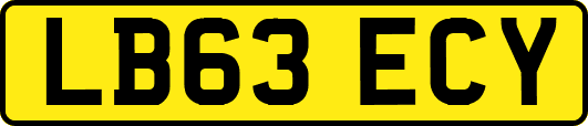 LB63ECY