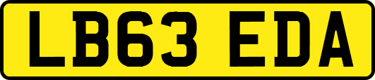 LB63EDA