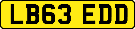 LB63EDD