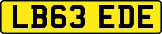 LB63EDE