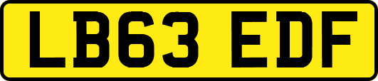 LB63EDF