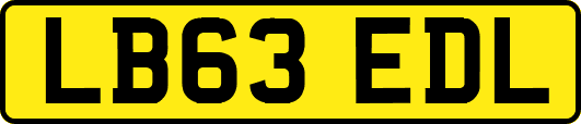 LB63EDL