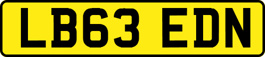 LB63EDN