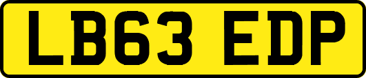 LB63EDP