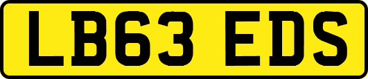 LB63EDS