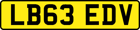 LB63EDV