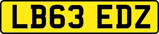LB63EDZ