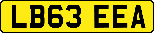 LB63EEA