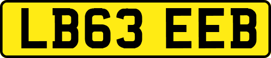 LB63EEB