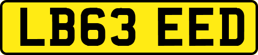 LB63EED