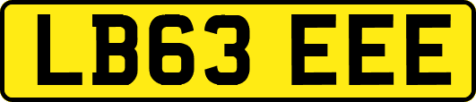LB63EEE
