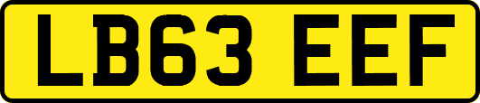 LB63EEF