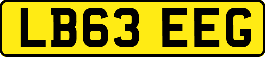 LB63EEG