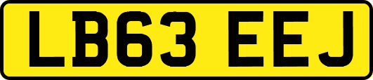 LB63EEJ