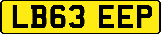 LB63EEP