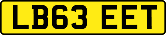 LB63EET