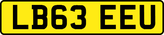 LB63EEU