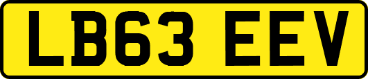 LB63EEV