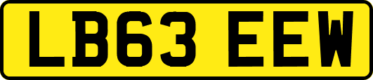 LB63EEW