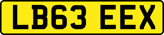 LB63EEX
