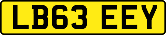 LB63EEY