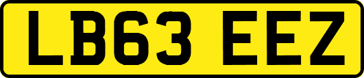 LB63EEZ