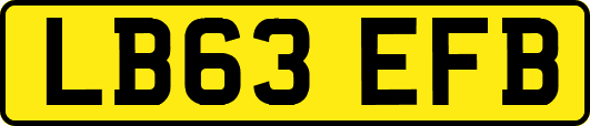 LB63EFB