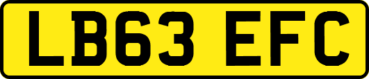 LB63EFC