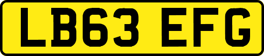 LB63EFG