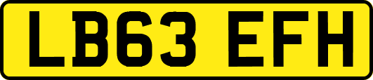 LB63EFH
