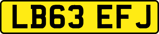LB63EFJ