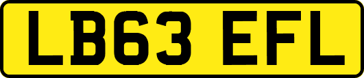 LB63EFL