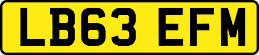 LB63EFM