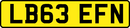 LB63EFN